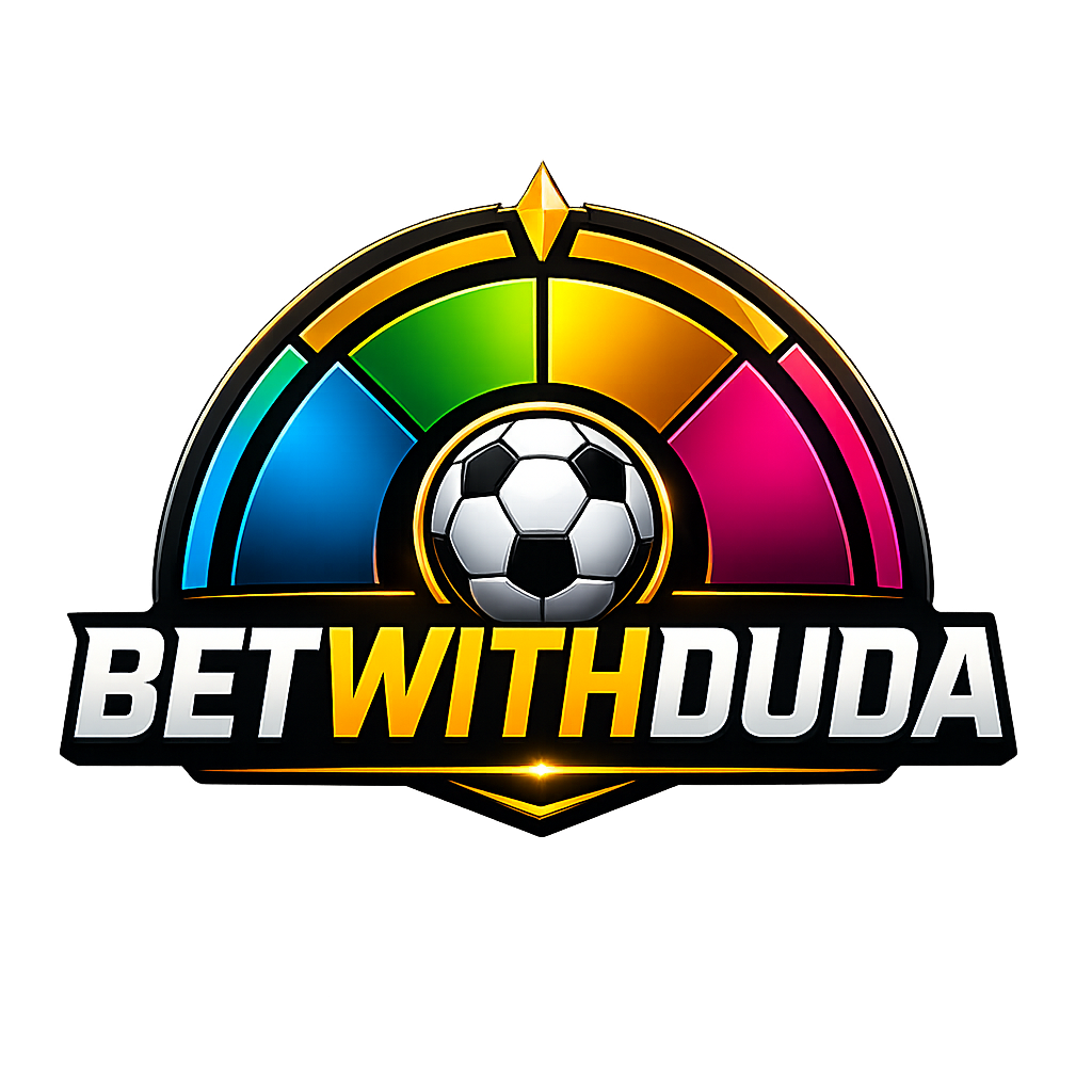 BetWithDuda